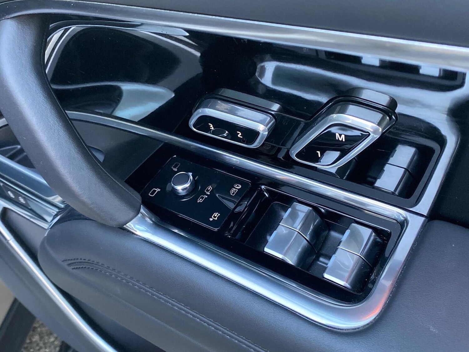 Used Land Rover Range Rover 2023 for sale - 77488022: Photo 25