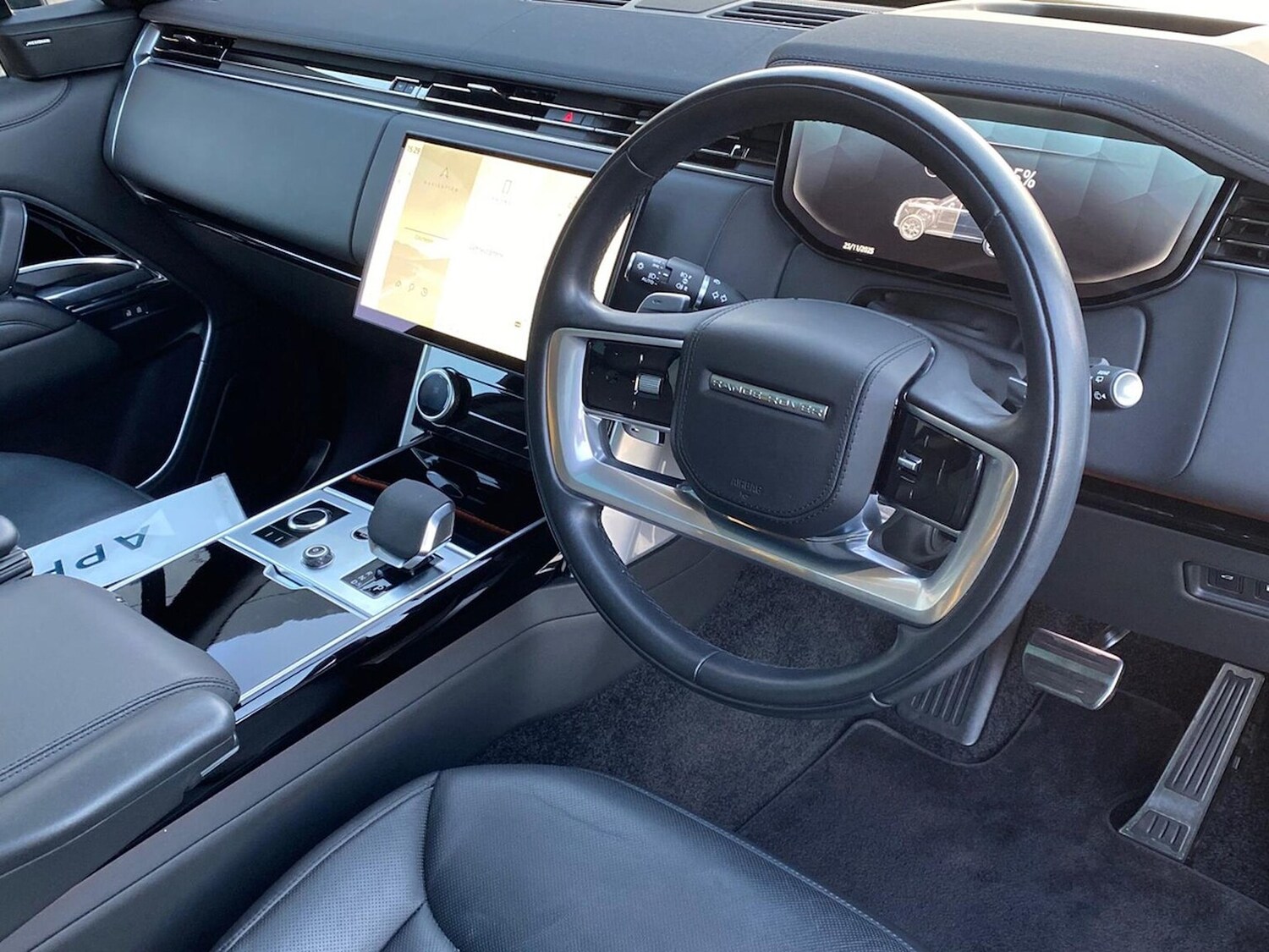 Used Land Rover Range Rover 2023 for sale - 77488022: Photo 26