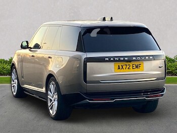 Used Land Rover Range Rover 2023 for sale - 77488022: Photo