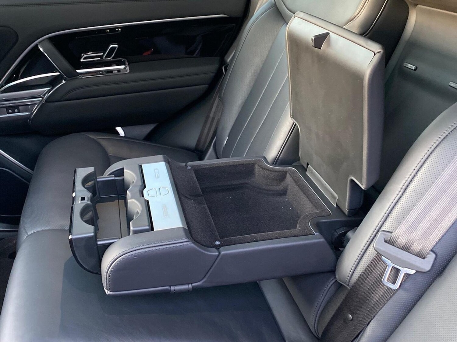 Used Land Rover Range Rover 2023 for sale - 77488022: Photo 31