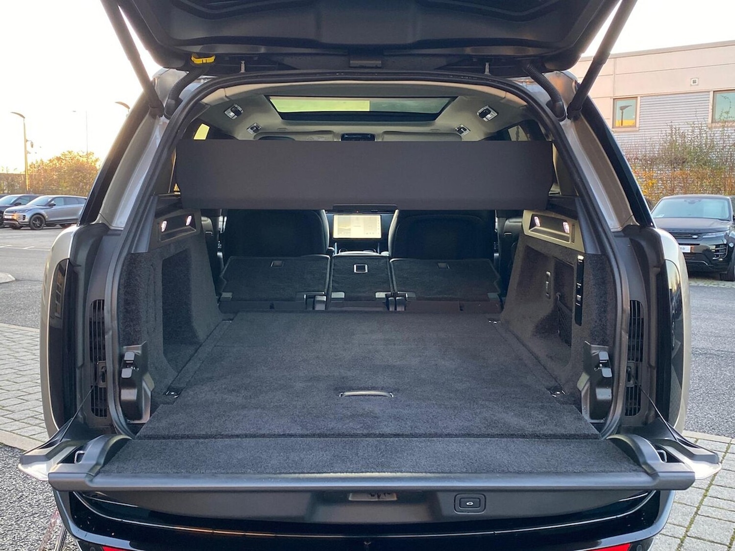 Used Land Rover Range Rover 2023 for sale - 77488022: Photo 33