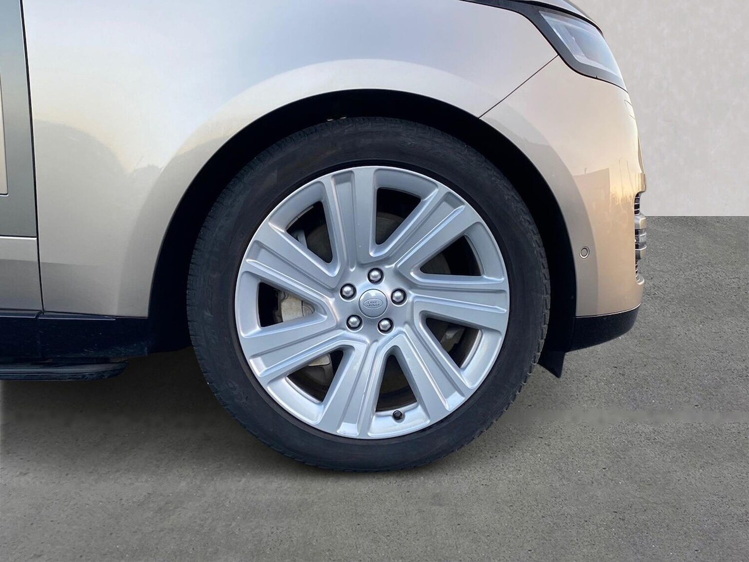 Used Land Rover Range Rover 2023 for sale - 77488022: Photo 8