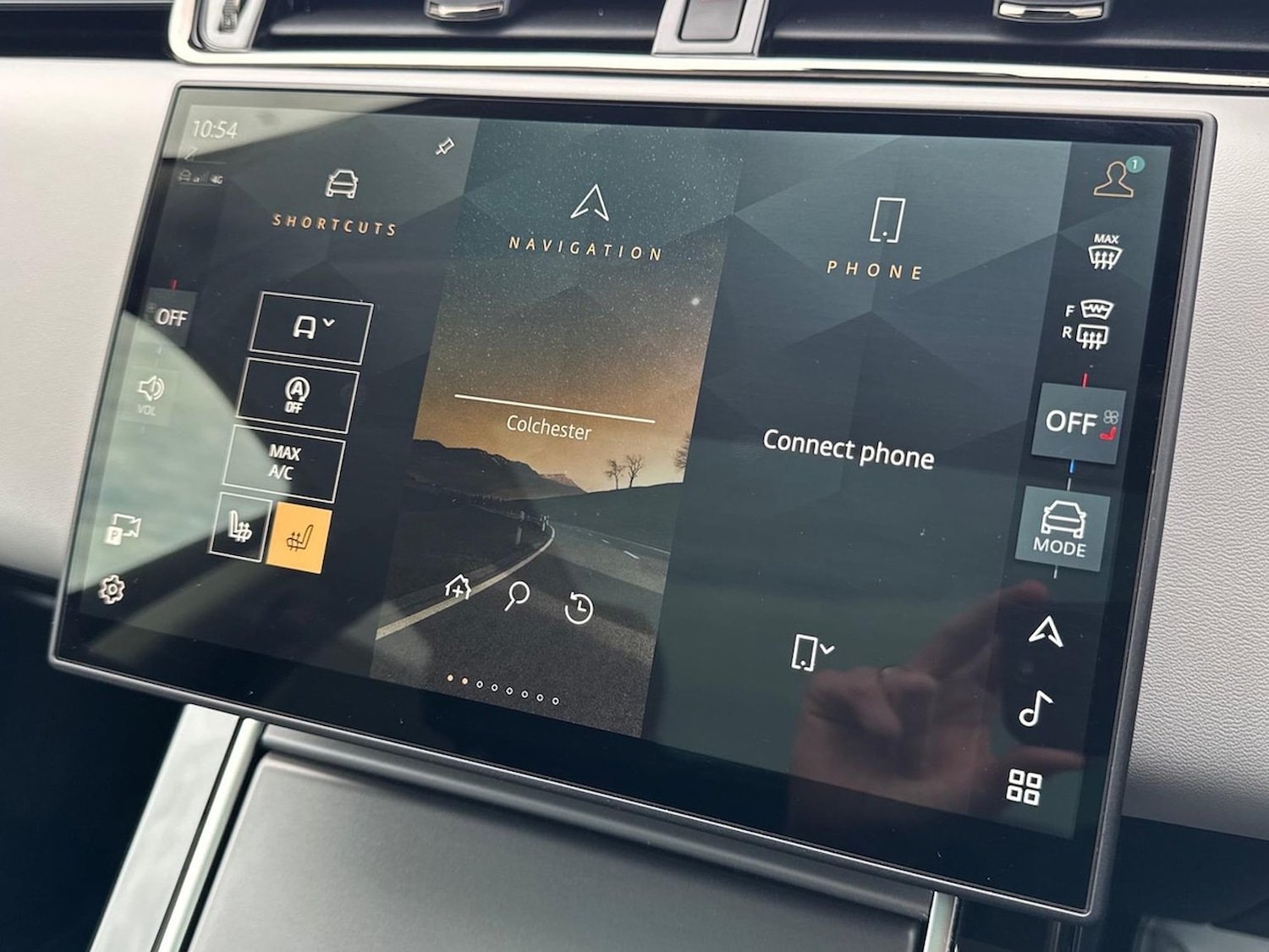 Used Land Rover Range Rover Evoque 2024 for sale - 78125253: Photo 13