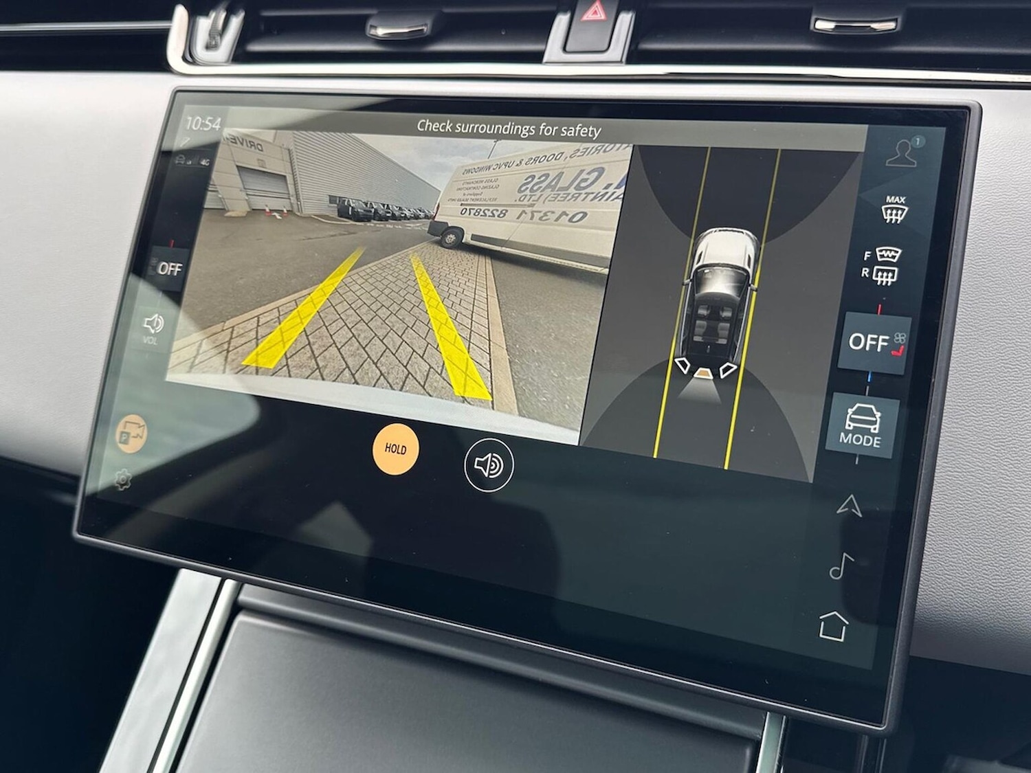 Used Land Rover Range Rover Evoque 2024 for sale - 78125253: Photo 14