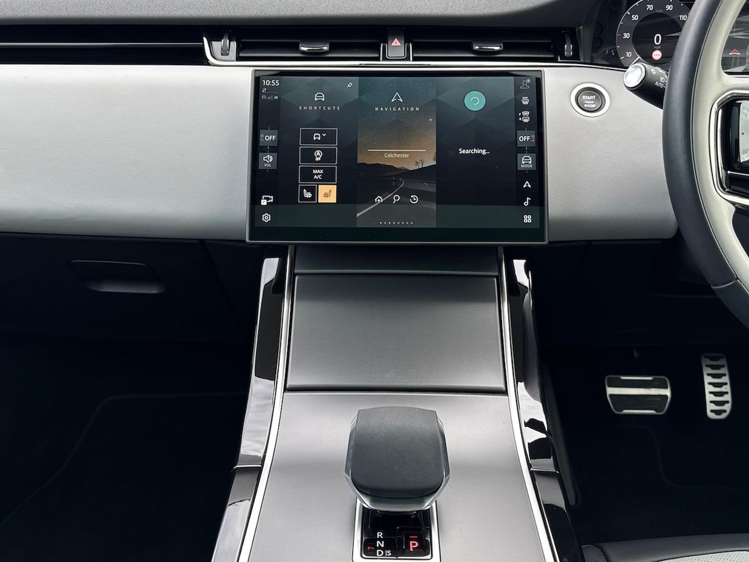 Used Land Rover Range Rover Evoque 2024 for sale - 78125253: Photo 16