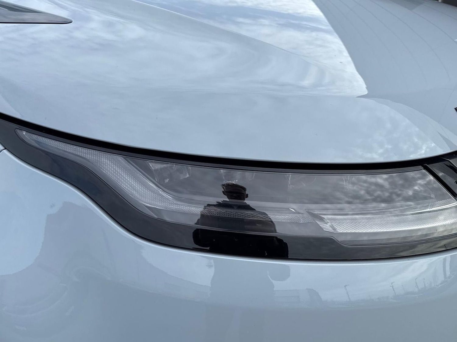 Used Land Rover Range Rover Evoque 2024 for sale - 78125253: Photo 19