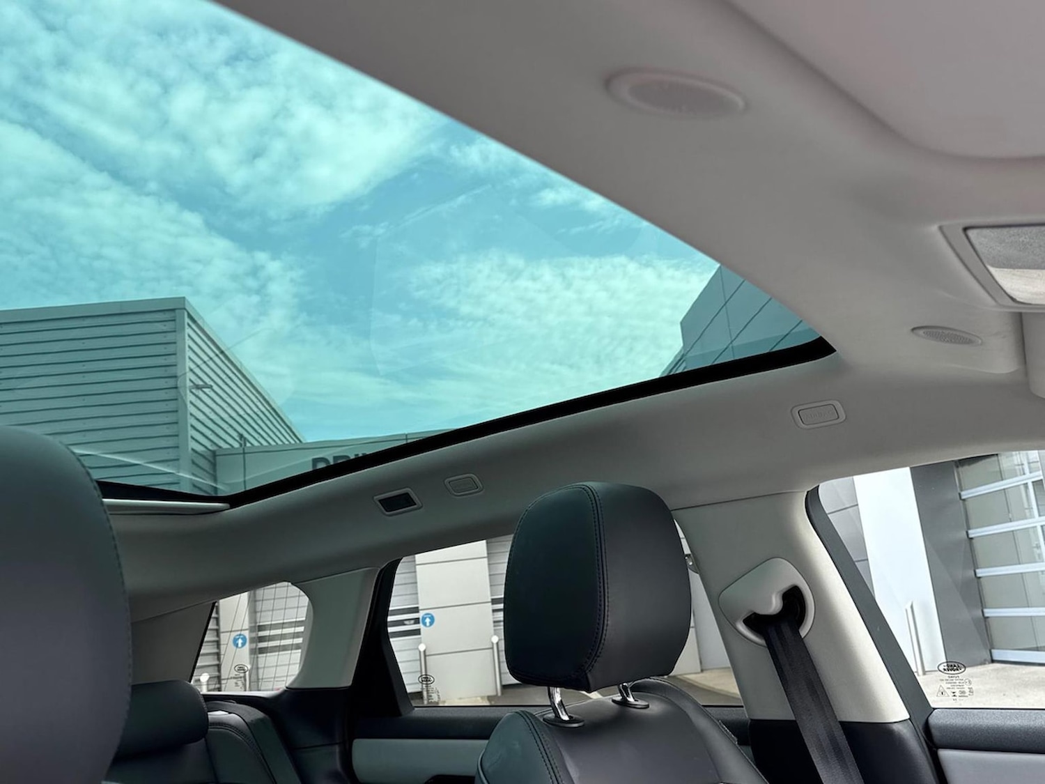 Used Land Rover Range Rover Evoque 2024 for sale - 78125253: Photo 23