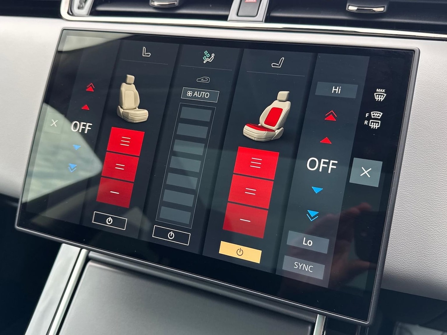 Used Land Rover Range Rover Evoque 2024 for sale - 78125253: Photo 24