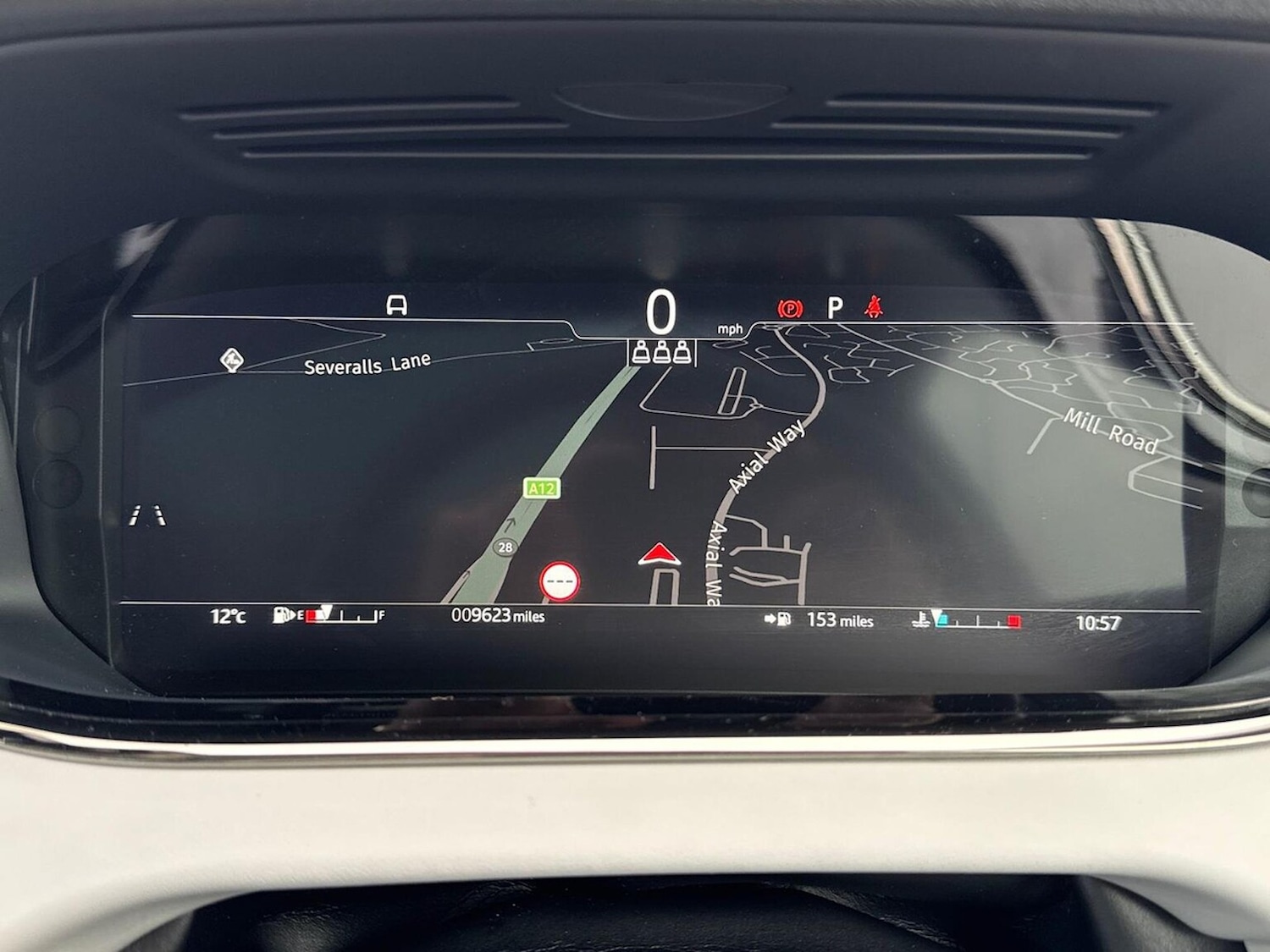 Used Land Rover Range Rover Evoque 2024 for sale - 78125253: Photo 40