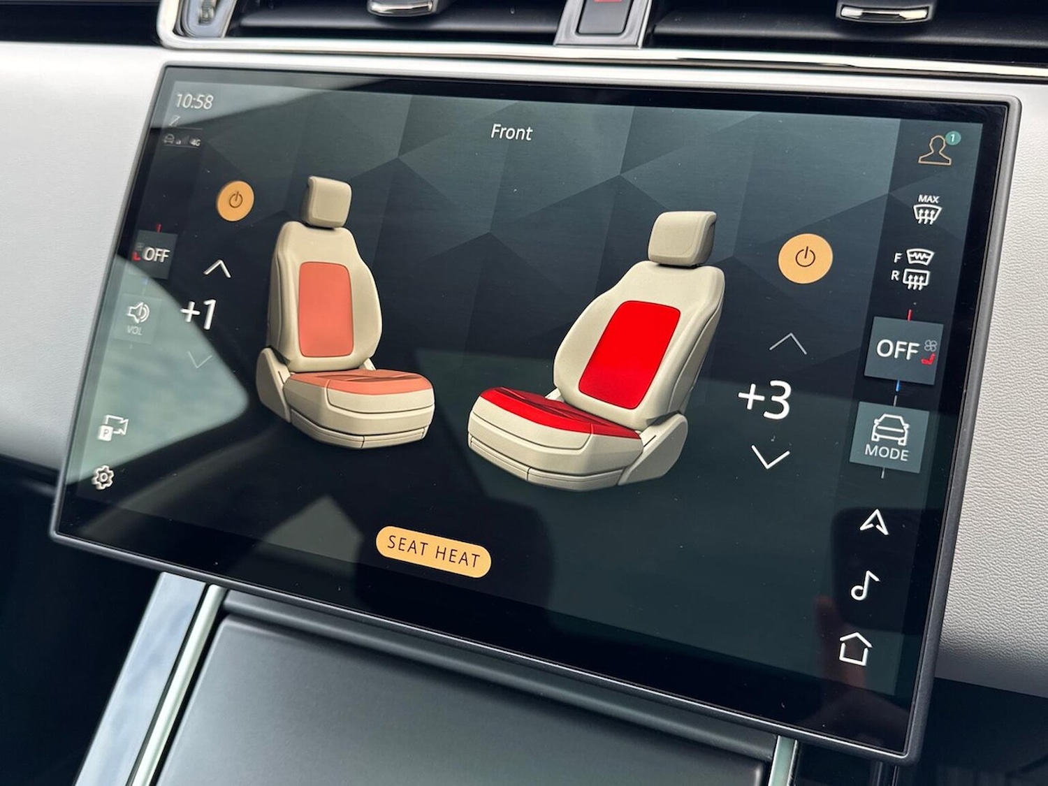 Used Land Rover Range Rover Evoque 2024 for sale - 78125253: Photo 45