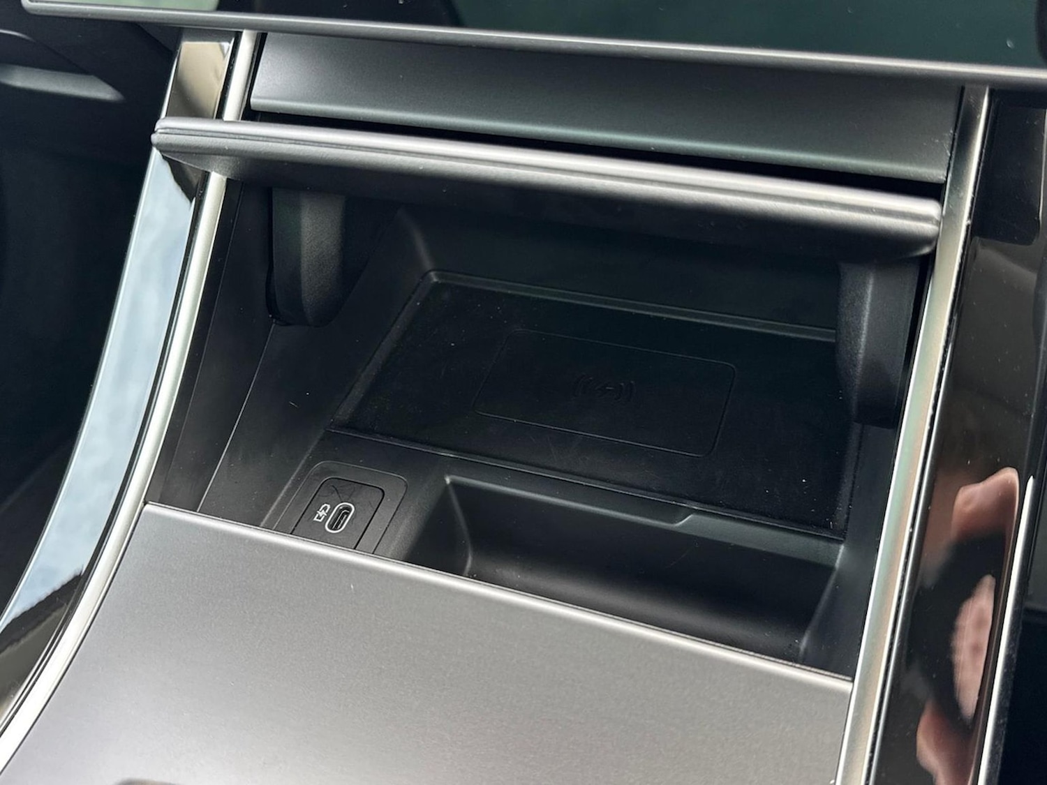 Used Land Rover Range Rover Evoque 2024 for sale - 78125253: Photo 46