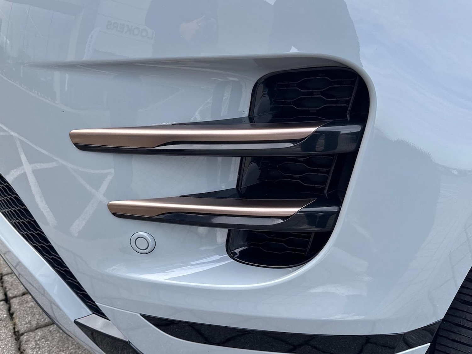 Used Land Rover Range Rover Evoque 2024 for sale - 78125253: Photo 47