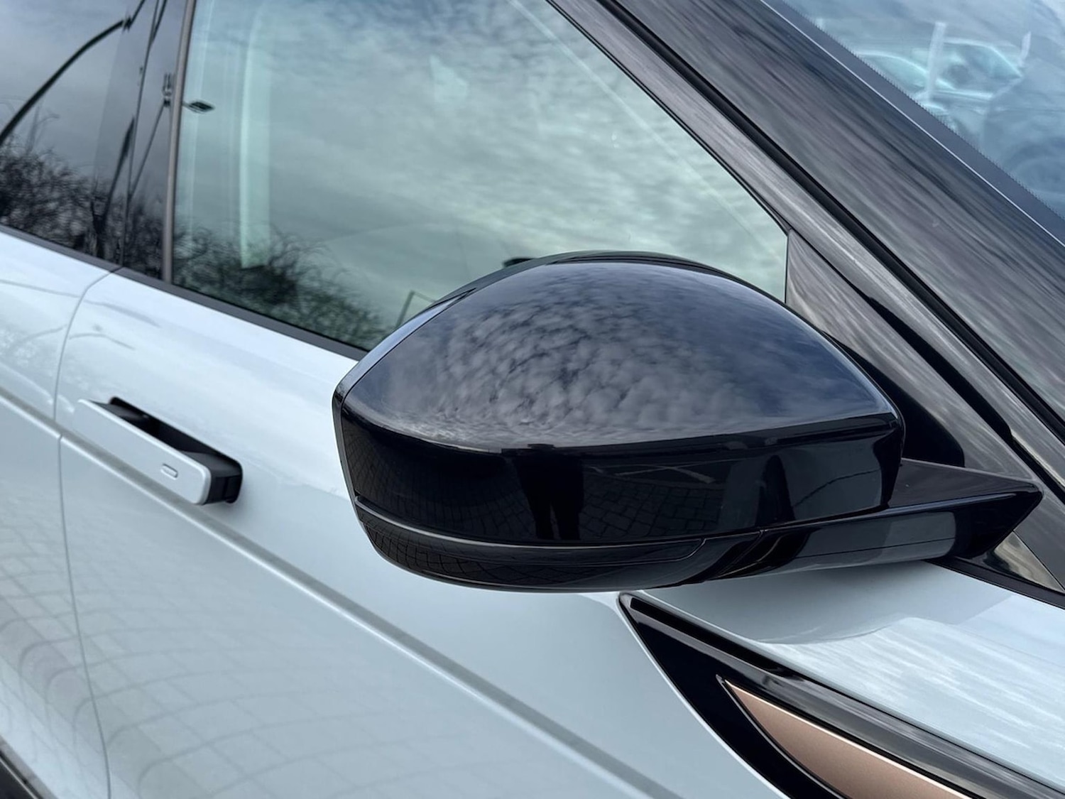 Used Land Rover Range Rover Evoque 2024 for sale - 78125253: Photo 49