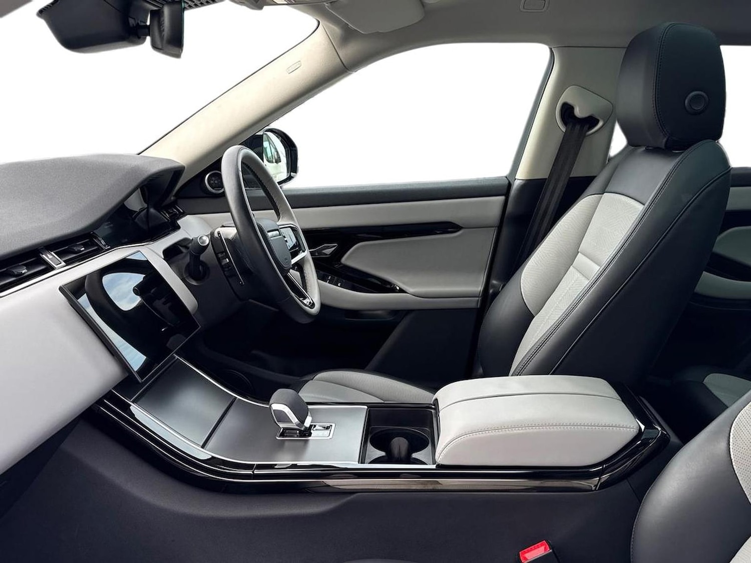 Used Land Rover Range Rover Evoque 2024 for sale - 78125253: Photo 5