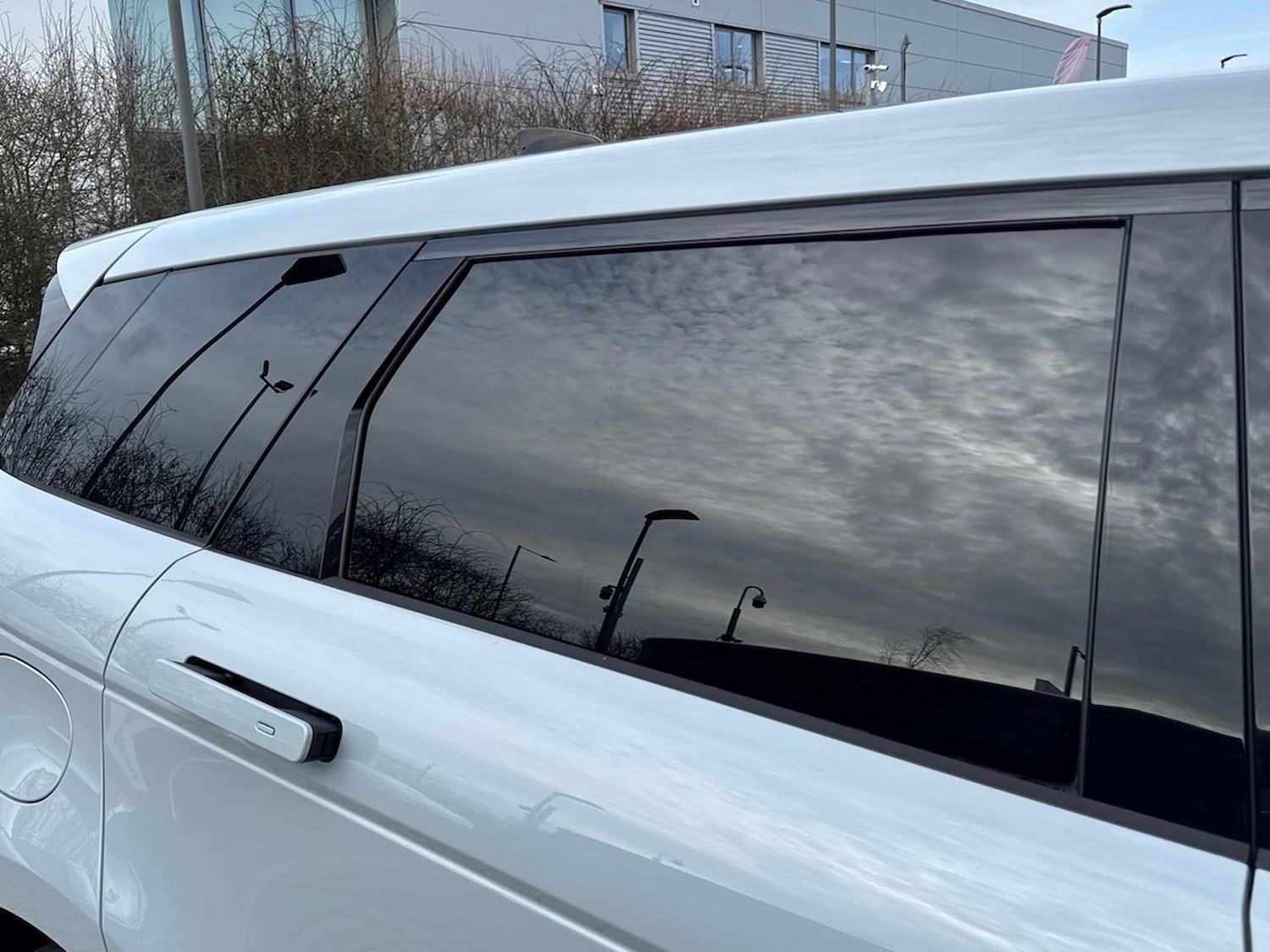 Used Land Rover Range Rover Evoque 2024 for sale - 78125253: Photo 50