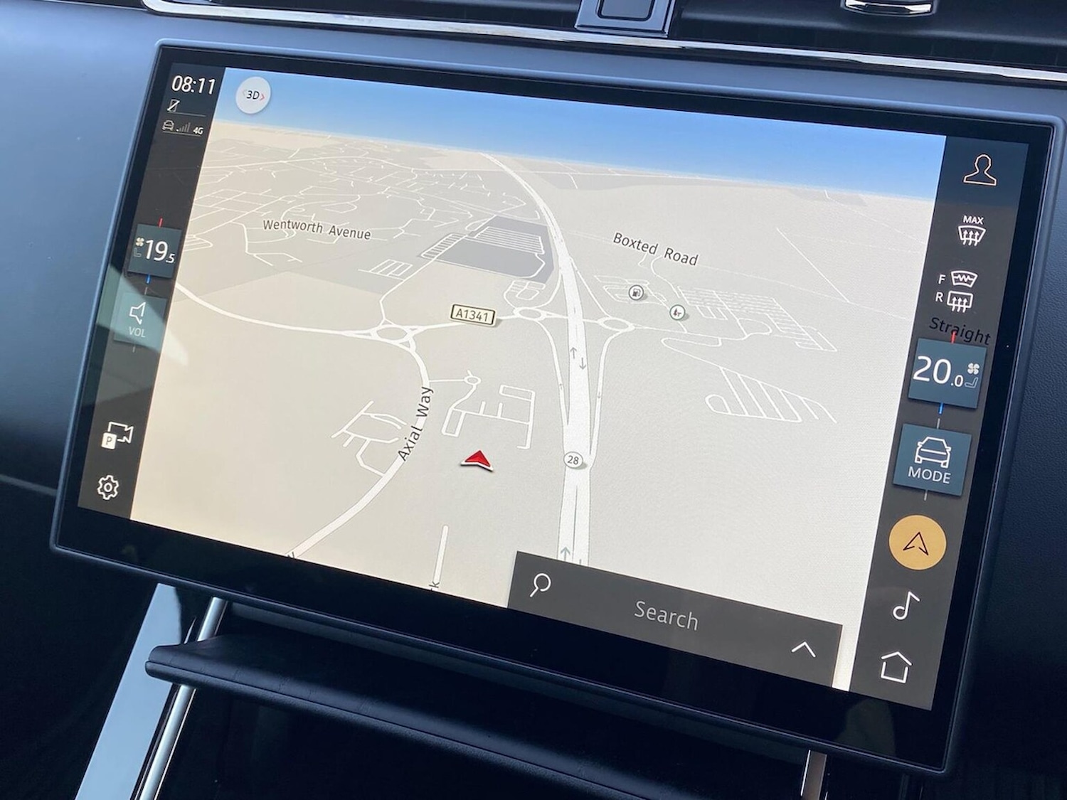 Used Land Rover Range Rover Evoque 2025 for sale - 78193489: Photo 13