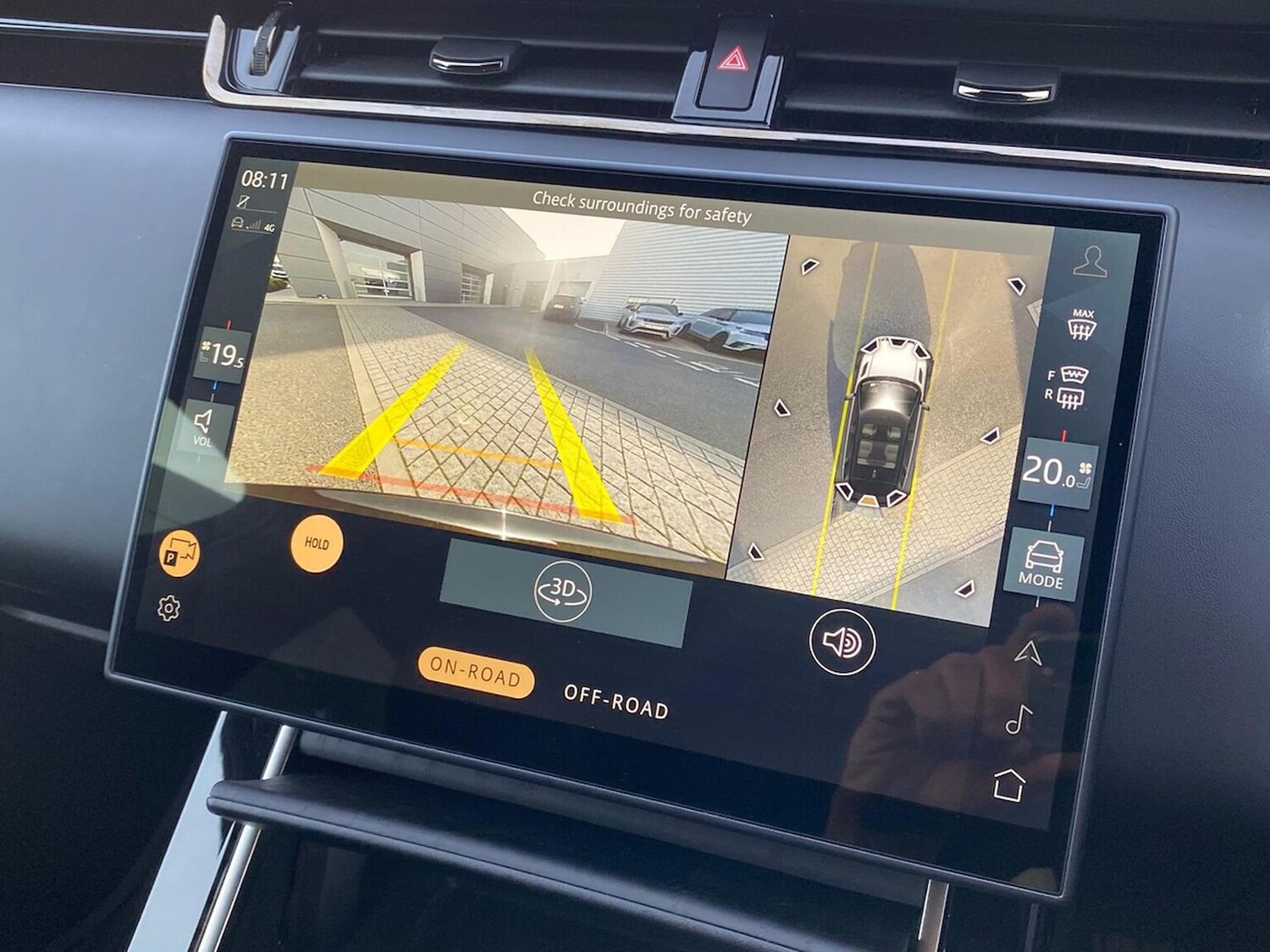 Used Land Rover Range Rover Evoque 2025 for sale - 78193489: Photo 14