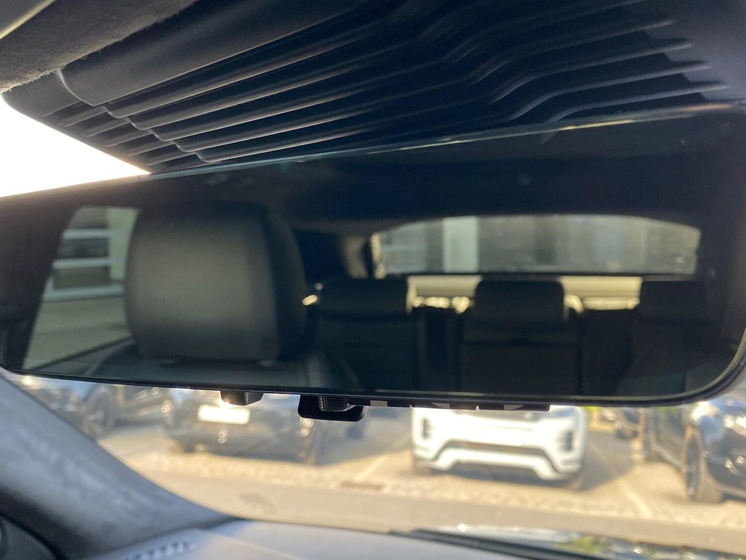 Used Land Rover Range Rover Evoque 2025 for sale - 78193489: Photo 24