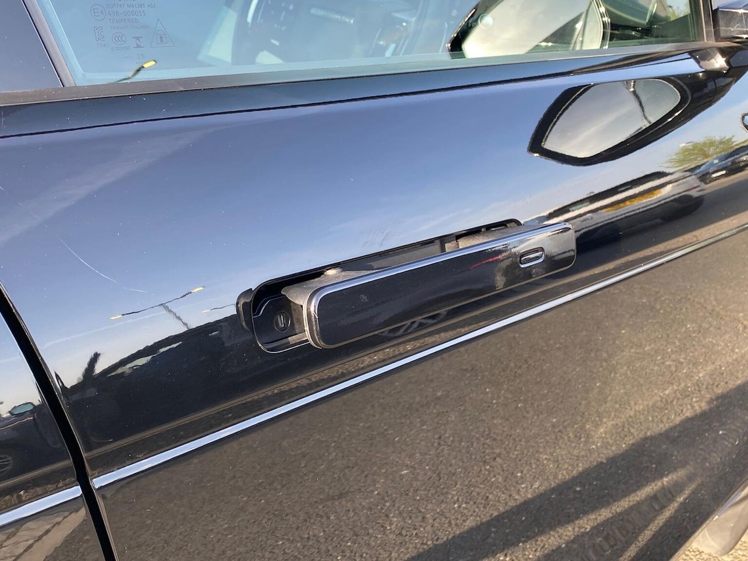 Used Land Rover Range Rover Evoque 2025 for sale - 78193489: Photo 31