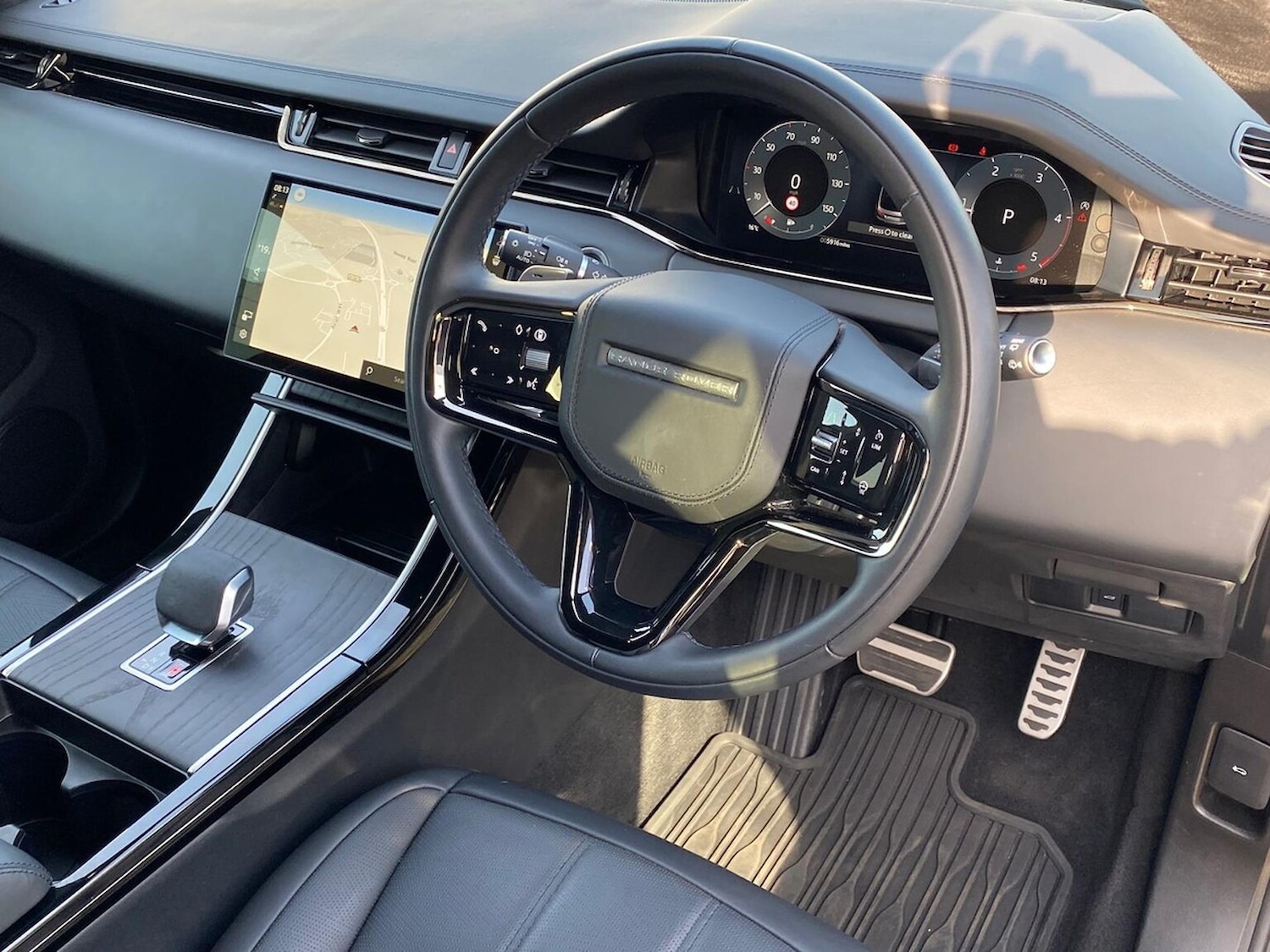 Used Land Rover Range Rover Evoque 2025 for sale - 78193489: Photo 34