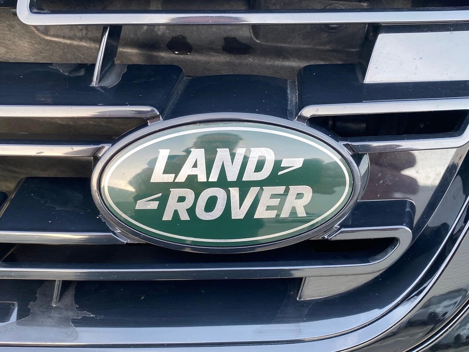 Used Land Rover Range Rover Evoque 2025 for sale - 78193489: Photo 35