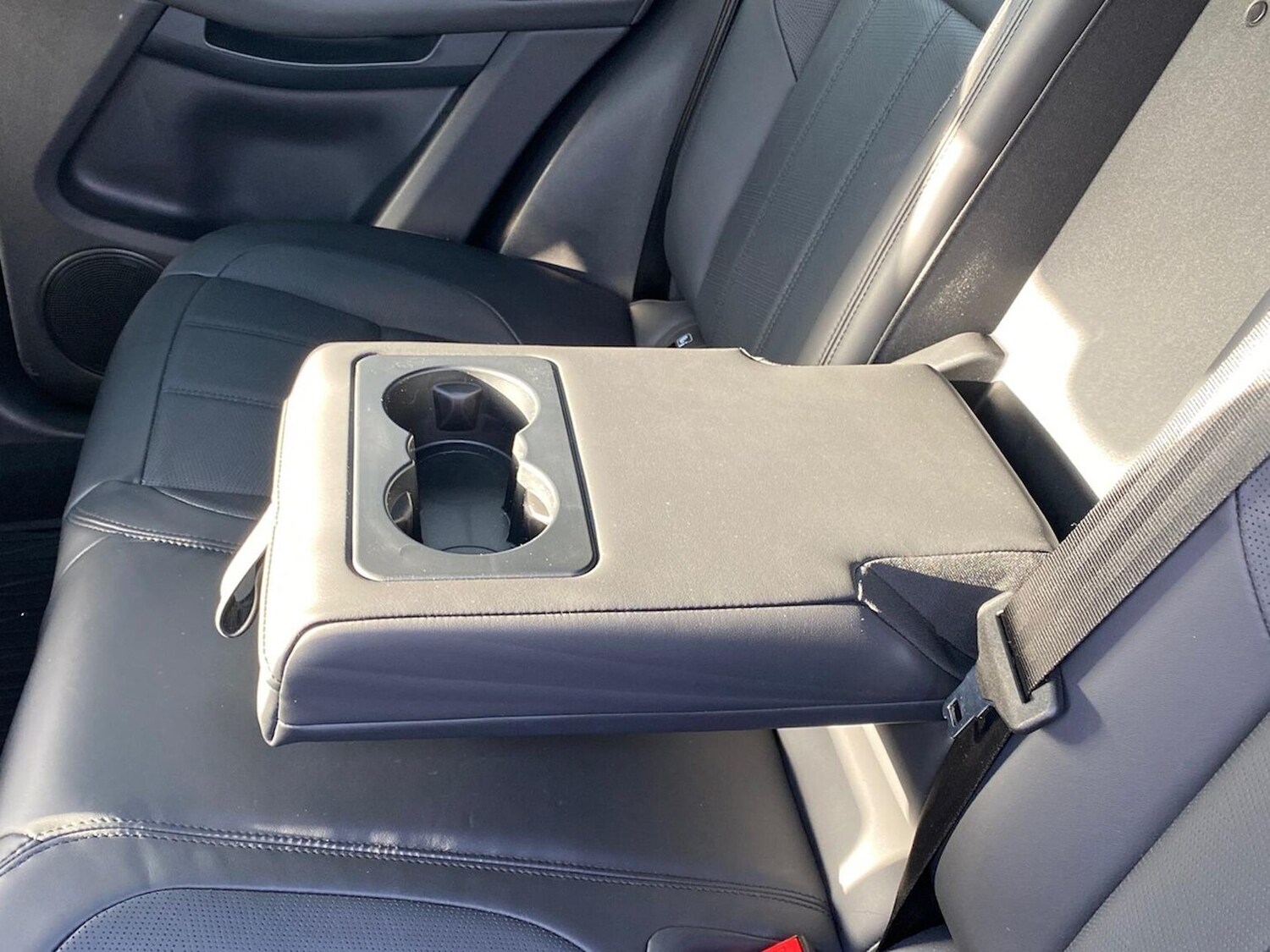 Used Land Rover Range Rover Evoque 2025 for sale - 78193489: Photo 39