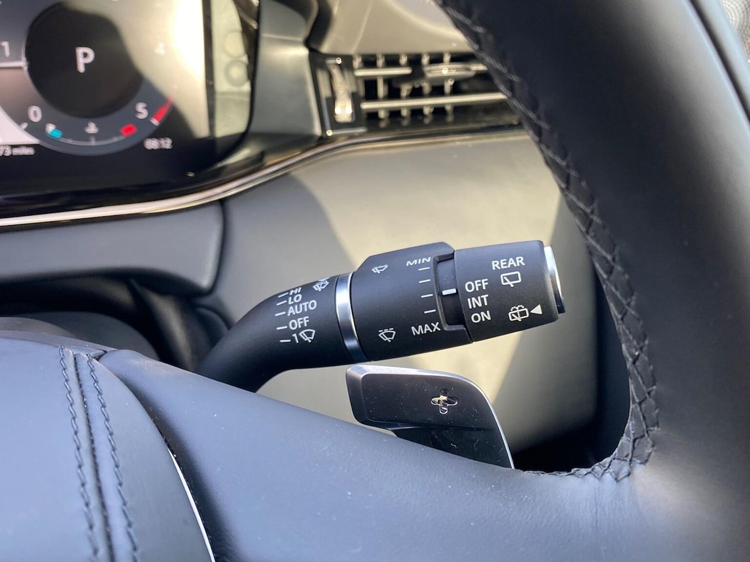 Used Land Rover Range Rover Evoque 2025 for sale - 78193489: Photo 42