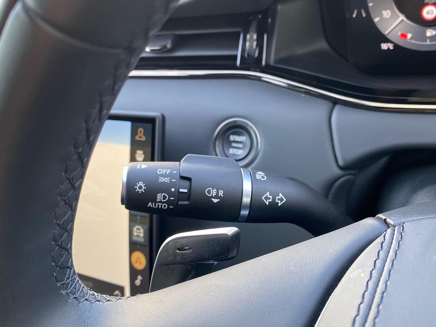 Used Land Rover Range Rover Evoque 2025 for sale - 78193489: Photo 43