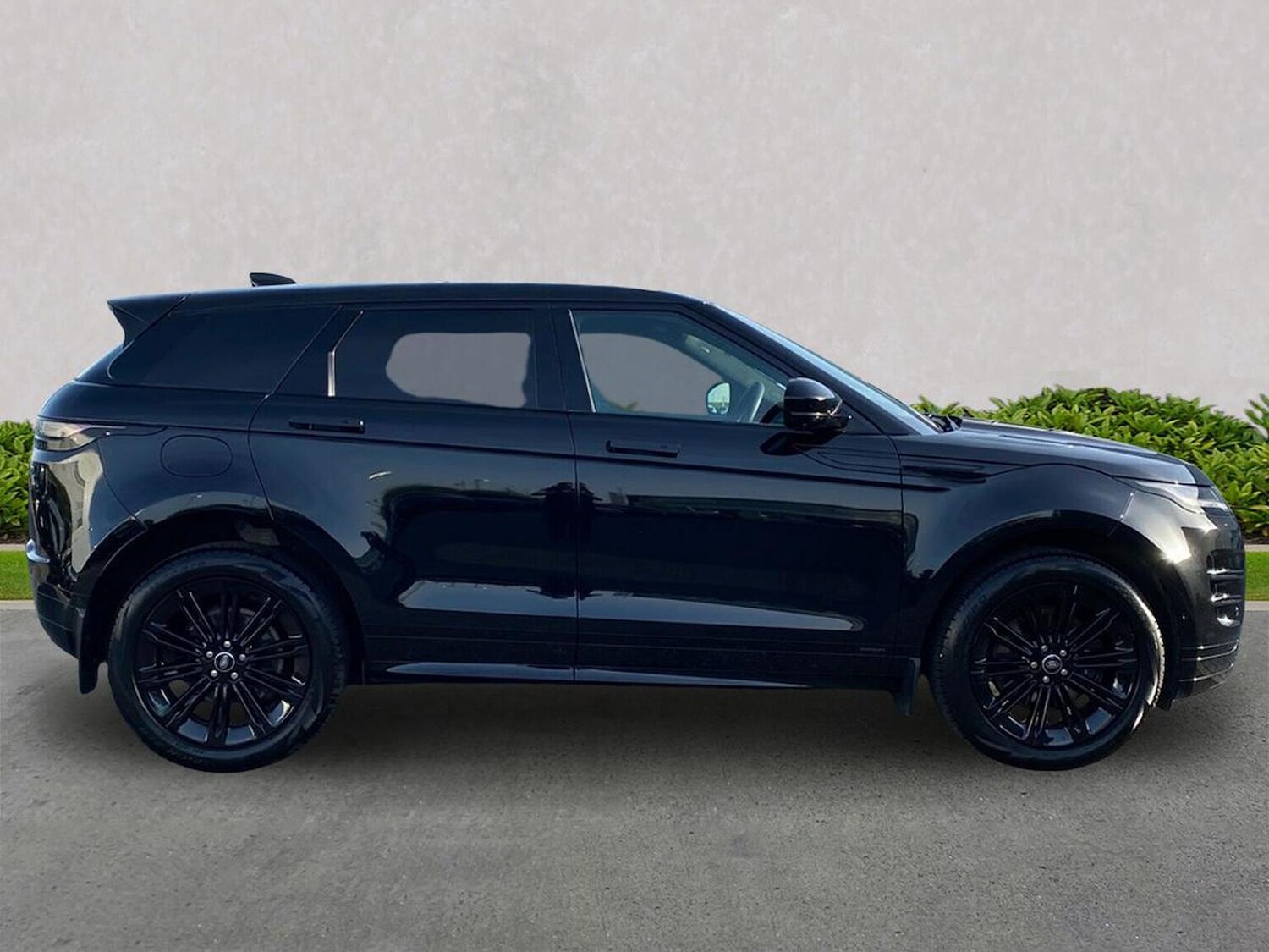 Used Land Rover Range Rover Evoque 2025 for sale - 78193489: Photo 7