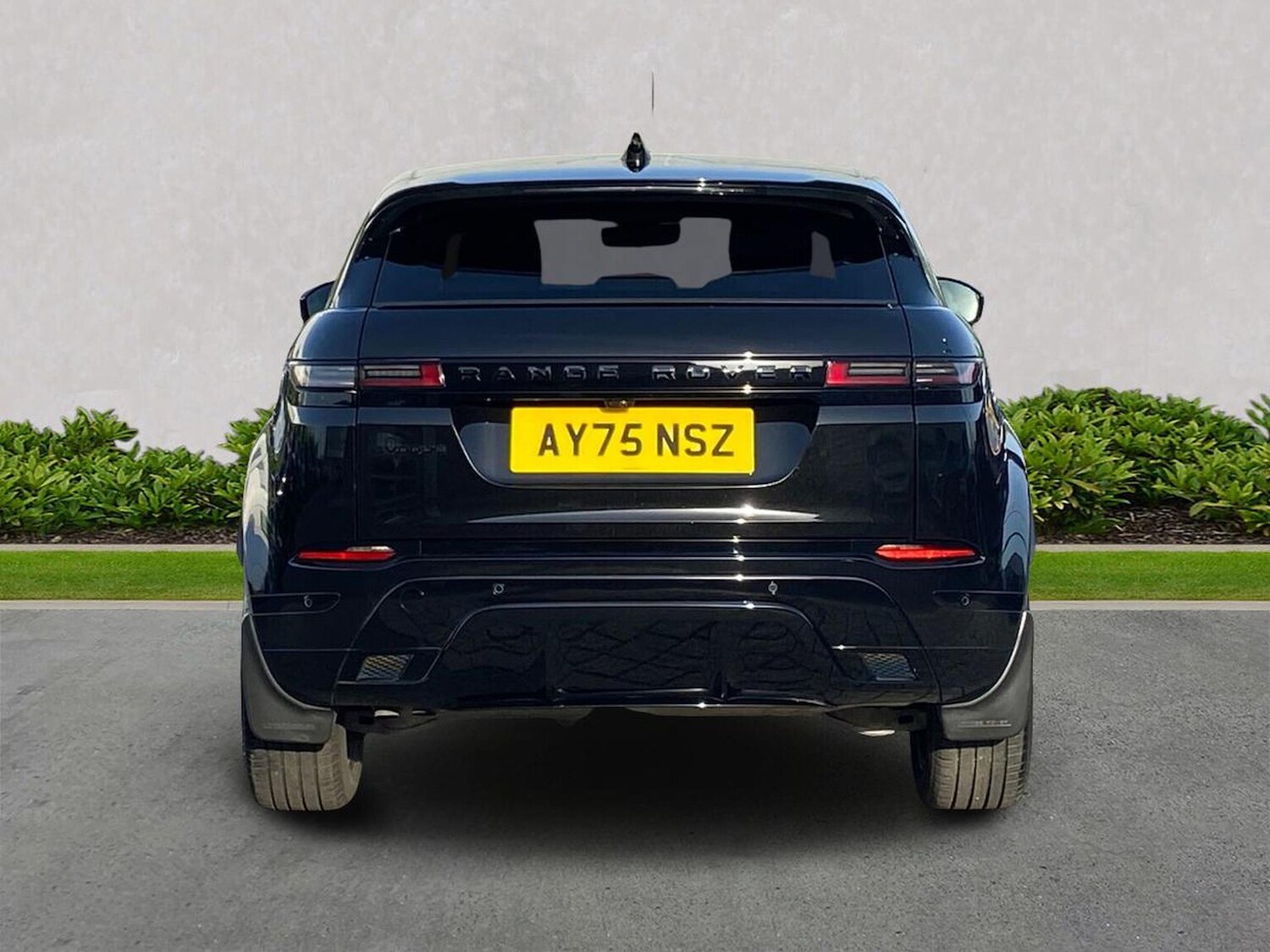 Used Land Rover Range Rover Evoque 2025 for sale - 78193489: Photo 8