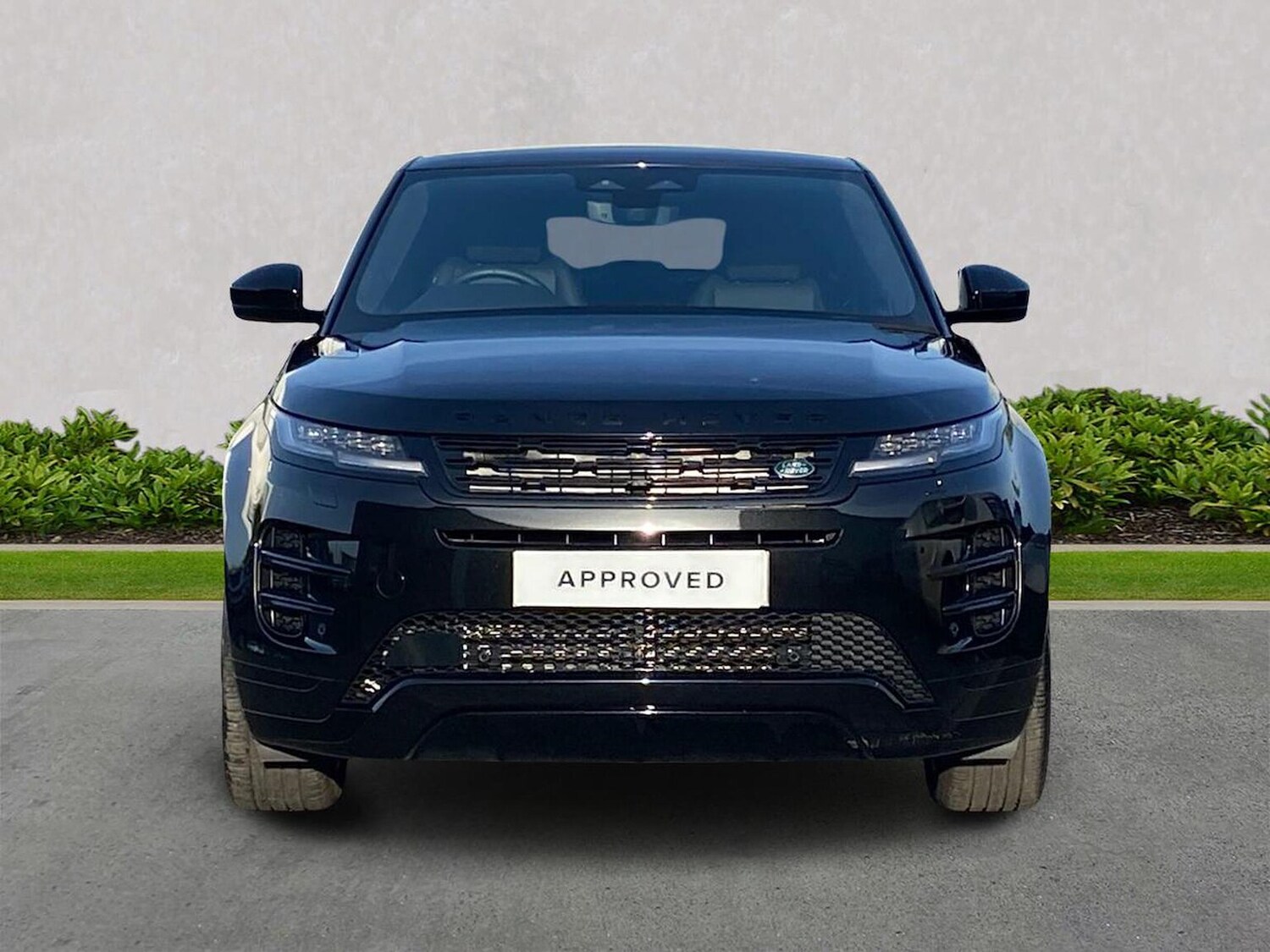 Used Land Rover Range Rover Evoque 2025 for sale - 78193489: Photo 9
