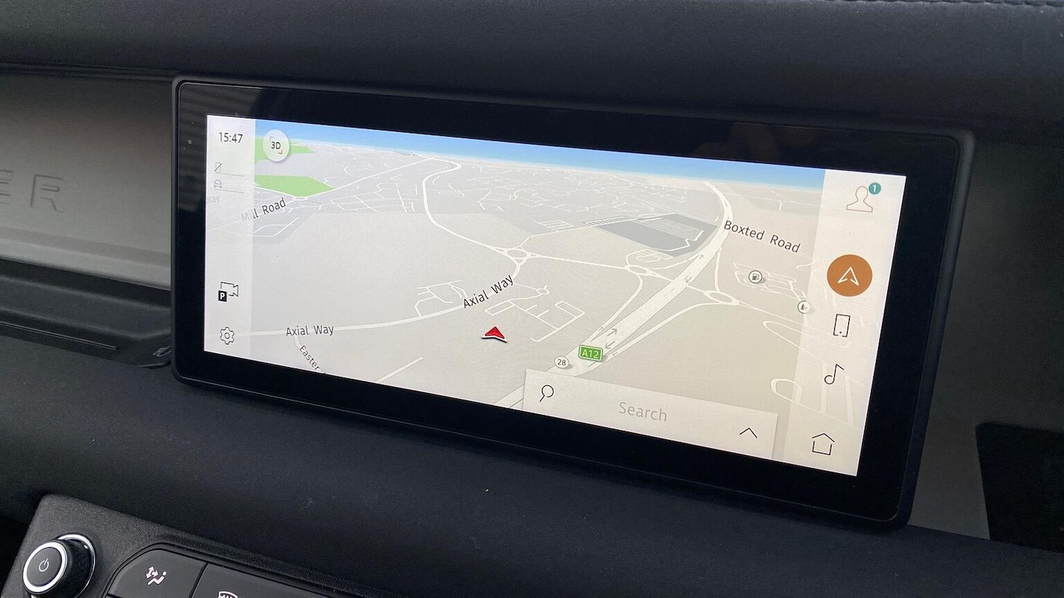 Used Land Rover Defender 2022 for sale - 76505009: Photo 11