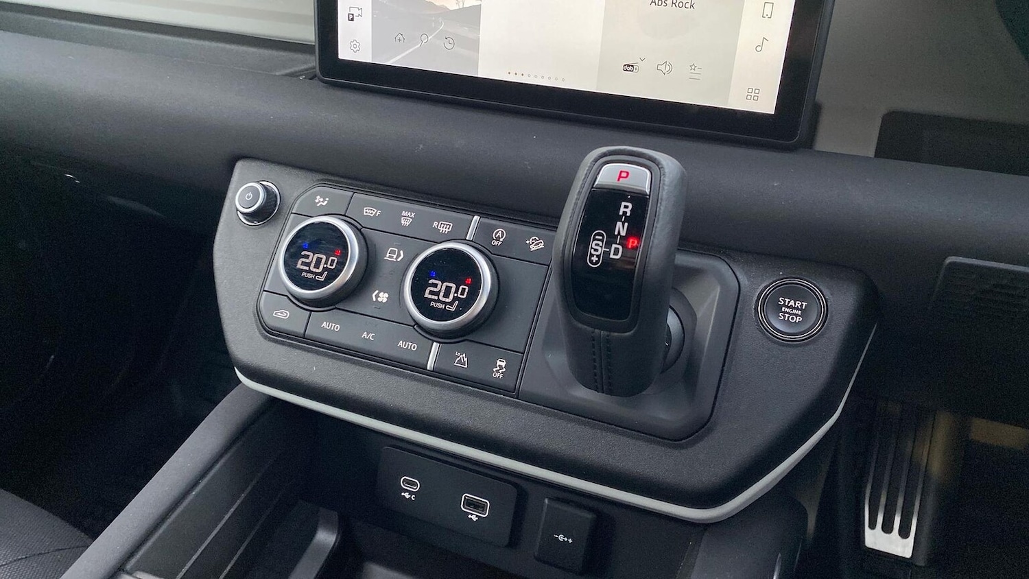 Used Land Rover Defender 2022 for sale - 76505009: Photo 13