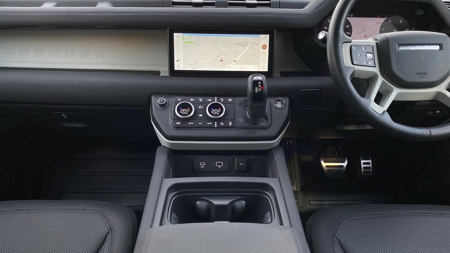 Used Land Rover Defender 2022 for sale - 76505009: Photo 14