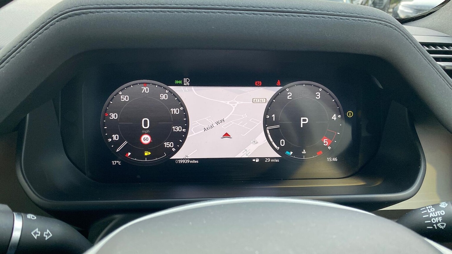 Used Land Rover Defender 2022 for sale - 76505009: Photo 16