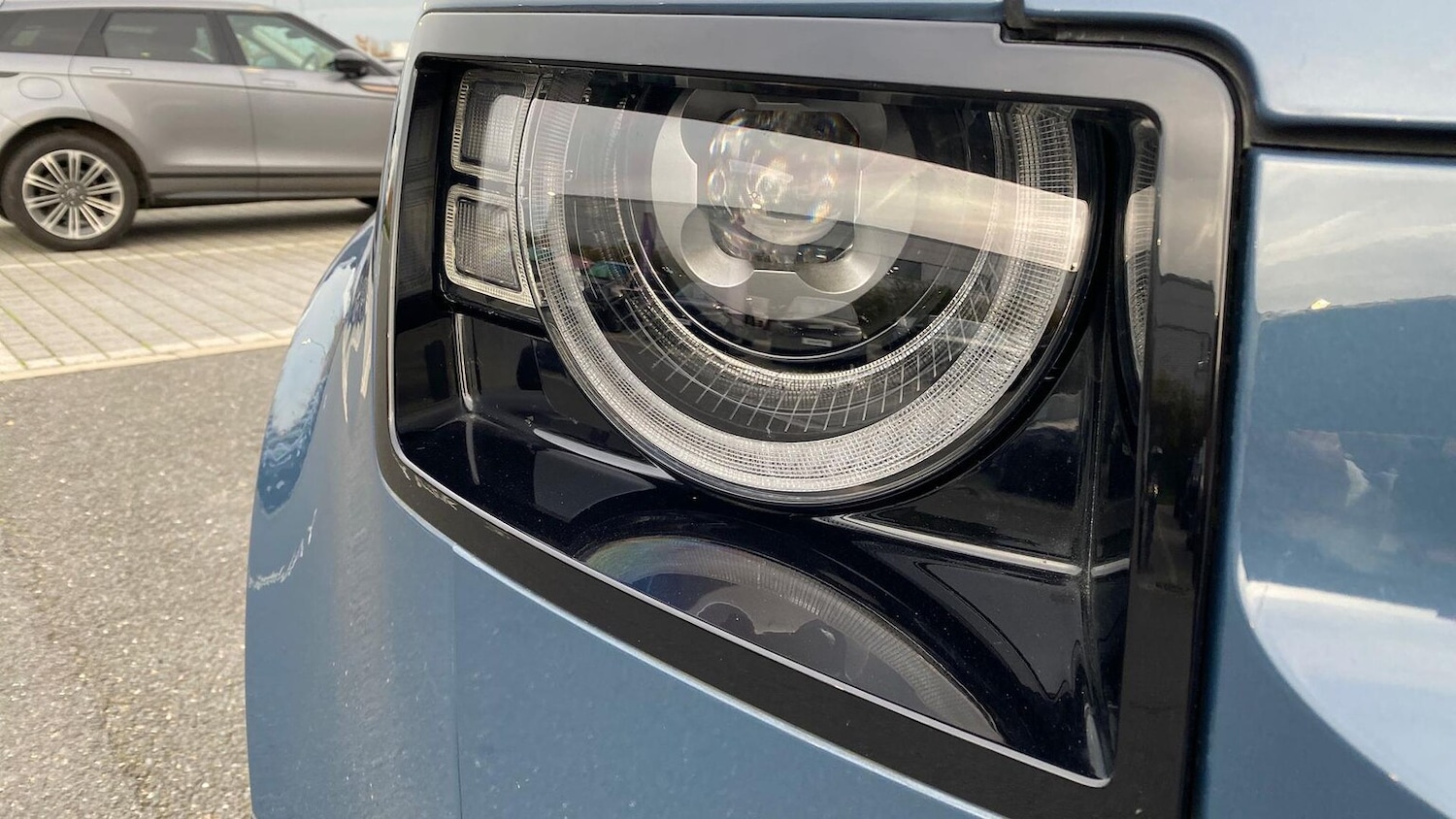 Used Land Rover Defender 2022 for sale - 76505009: Photo 17