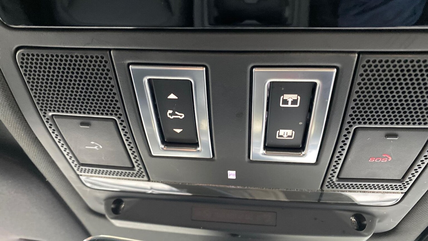 Used Land Rover Defender 2022 for sale - 76505009: Photo 22