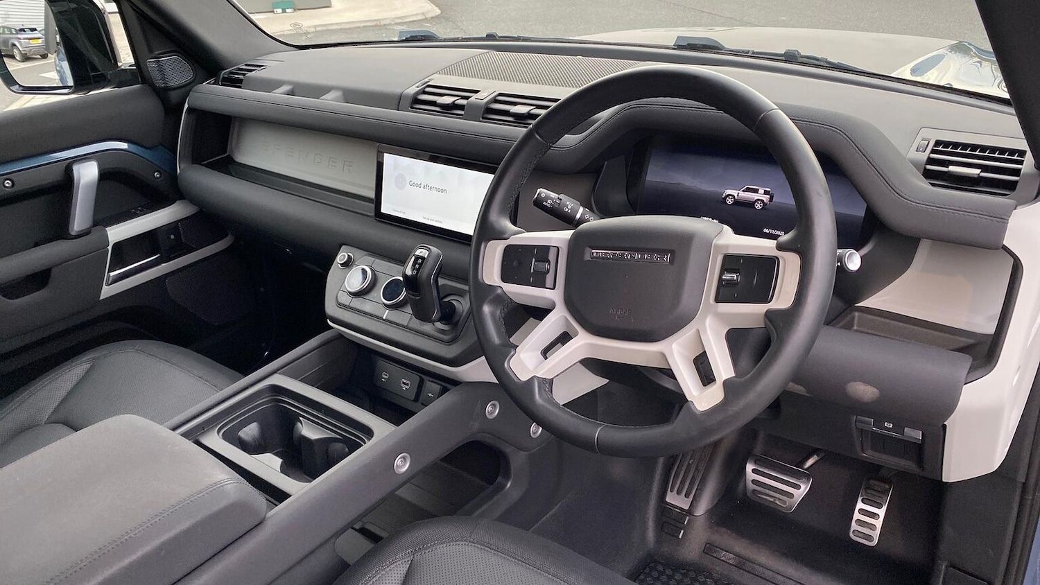 Used Land Rover Defender 2022 for sale - 76505009: Photo 25