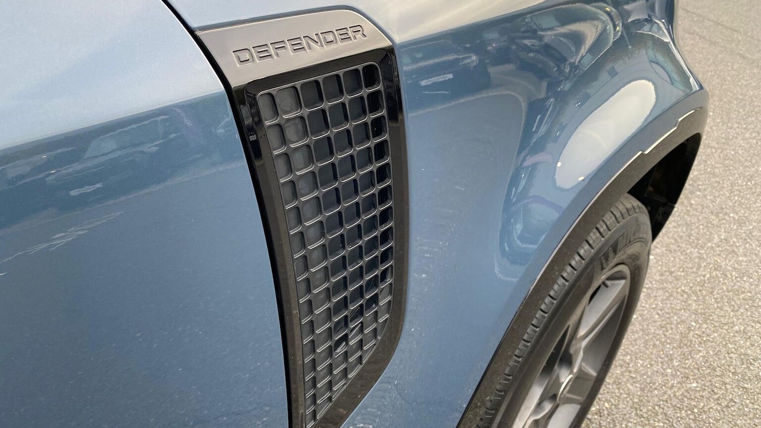 Used Land Rover Defender 2022 for sale - 76505009: Photo 29