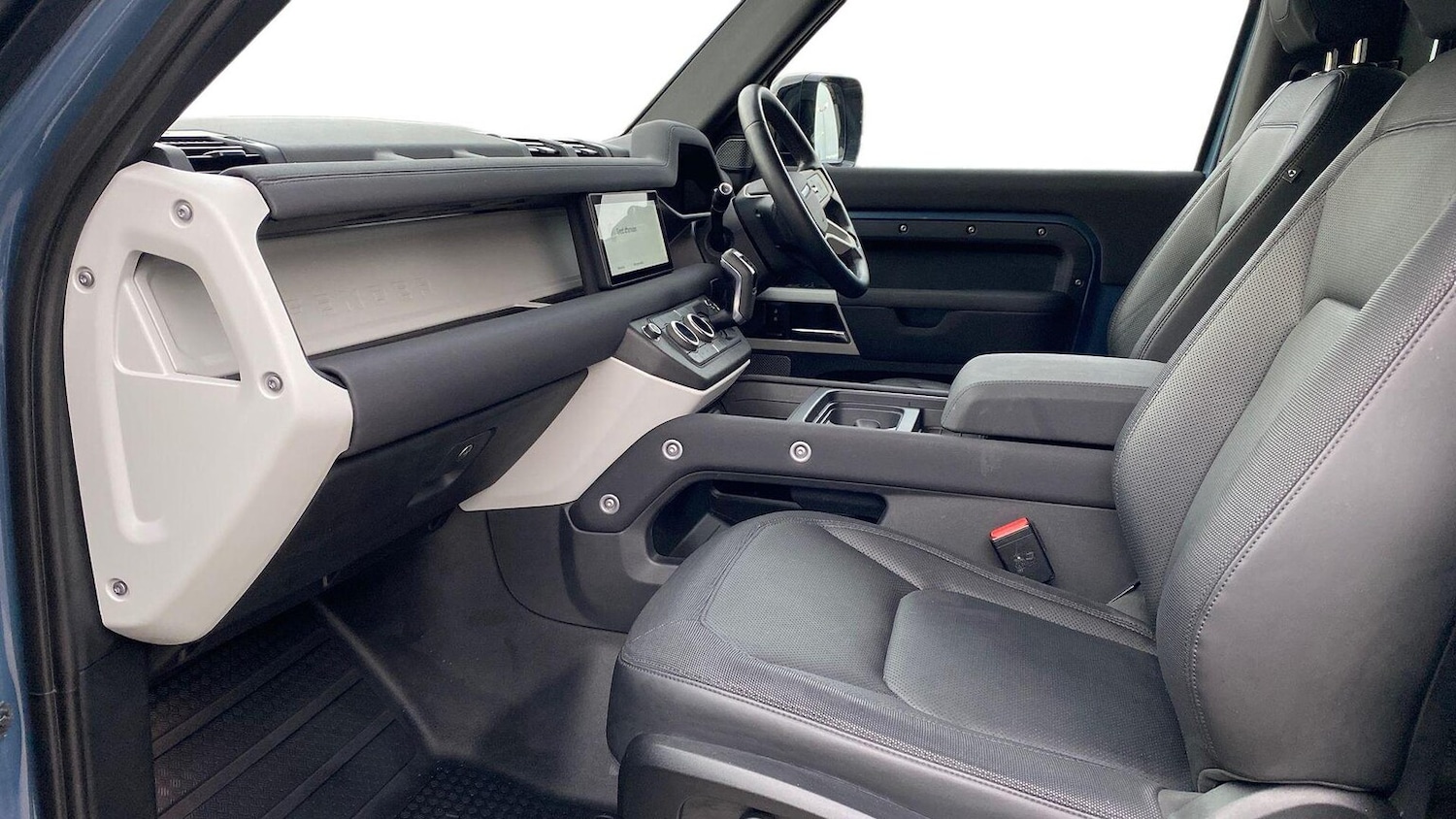 Used Land Rover Defender 2022 for sale - 76505009: Photo 3