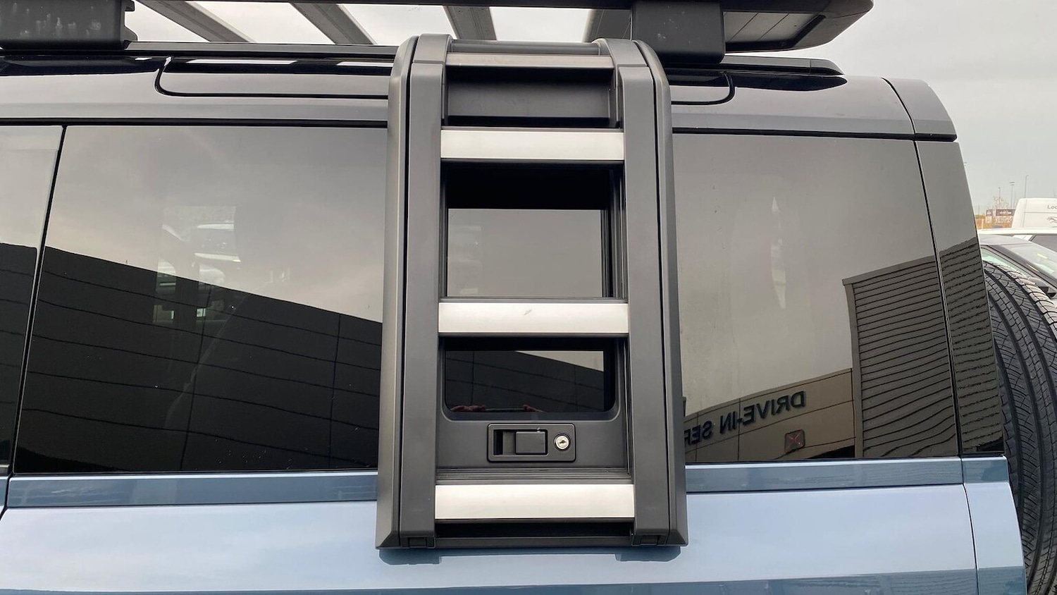 Used Land Rover Defender 2022 for sale - 76505009: Photo 34