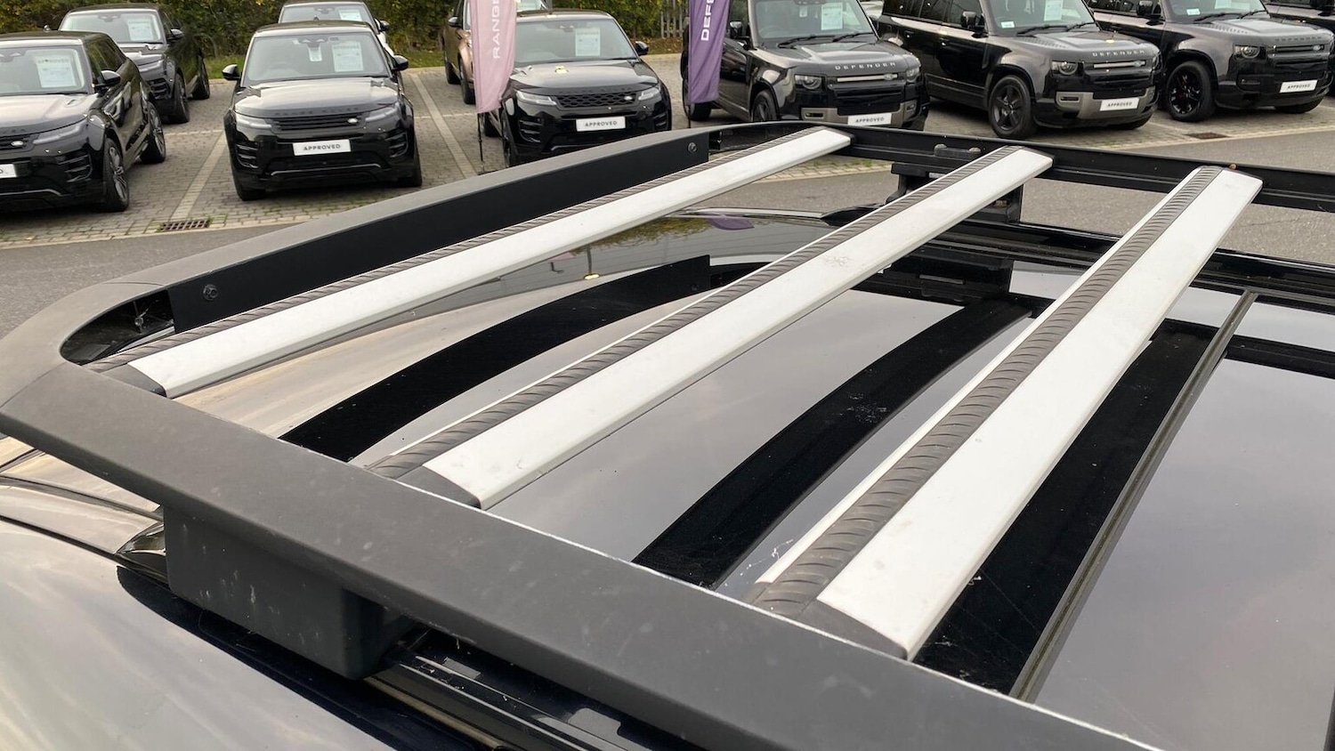 Used Land Rover Defender 2022 for sale - 76505009: Photo 35