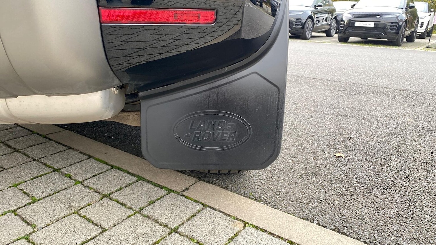 Used Land Rover Defender 2022 for sale - 76505009: Photo 38