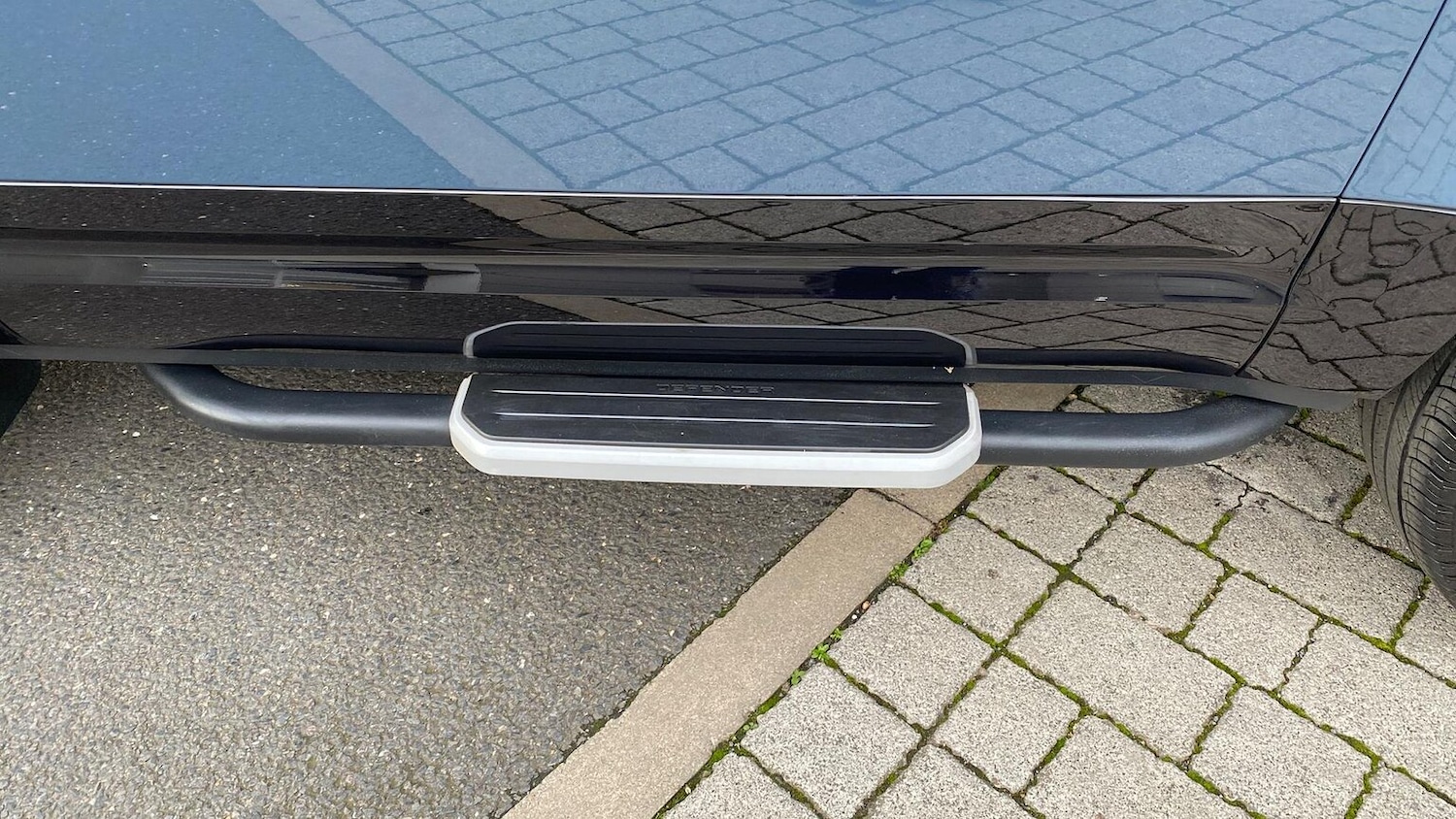 Used Land Rover Defender 2022 for sale - 76505009: Photo 39