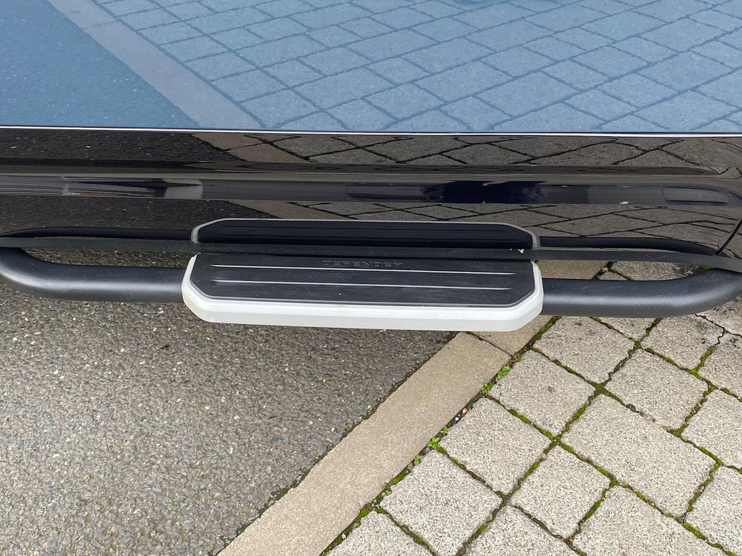 Used Land Rover Defender 2022 for sale - 76505009: Photo 41