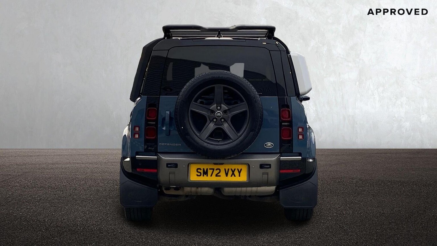 Used Land Rover Defender 2022 for sale - 76505009: Photo 6