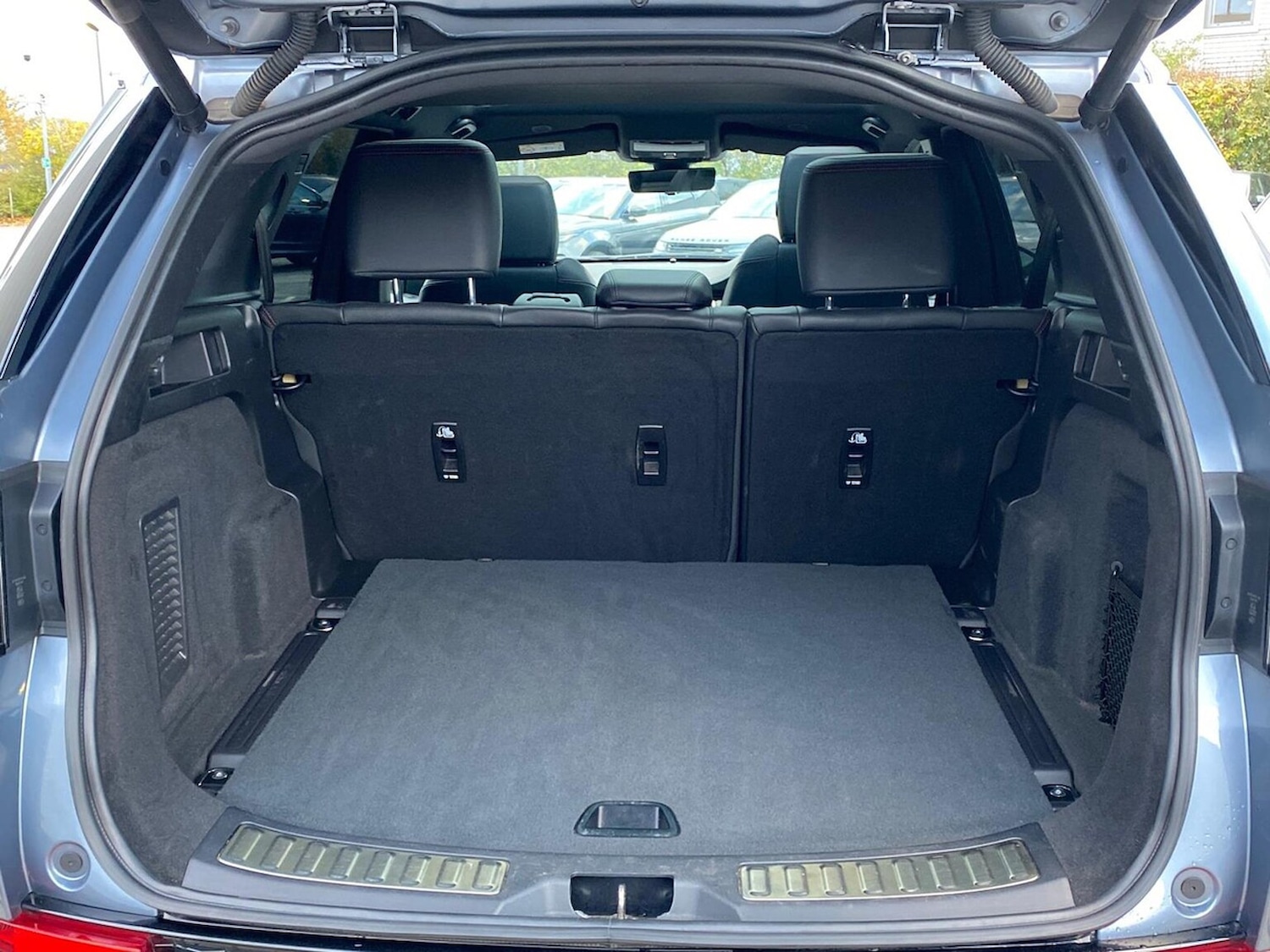 Used Land Rover Discovery Sport 2022 for sale - 76430820: Photo 10