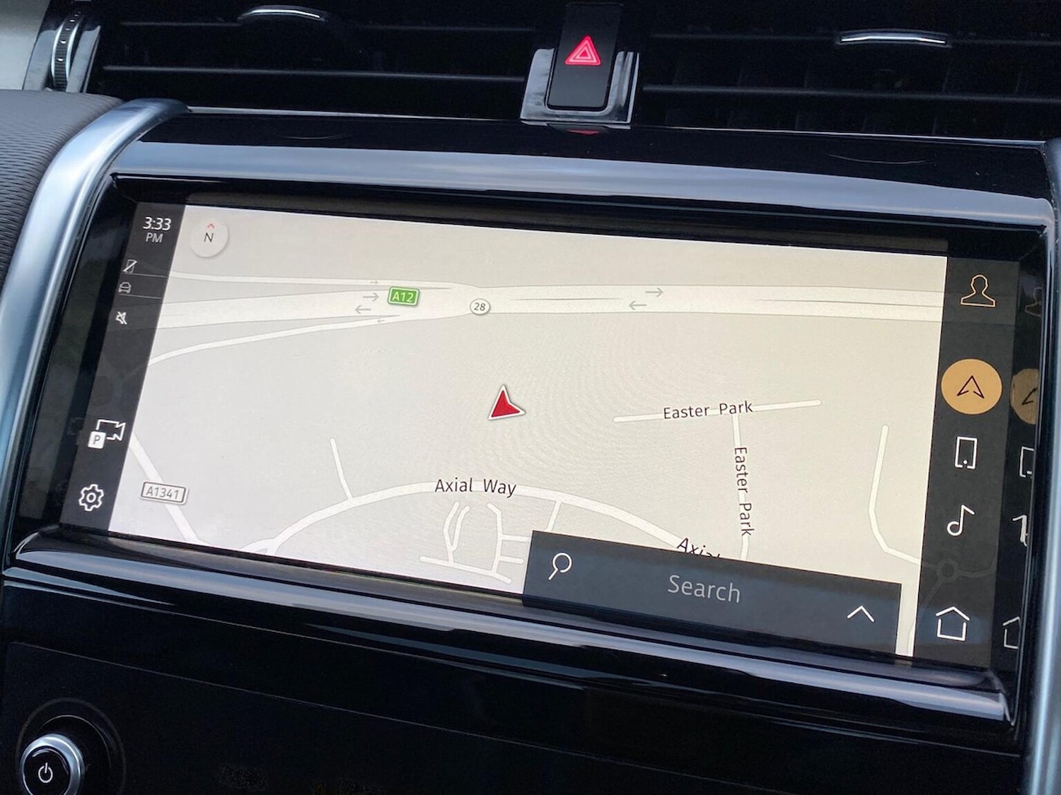 Used Land Rover Discovery Sport 2022 for sale - 76430820: Photo 11