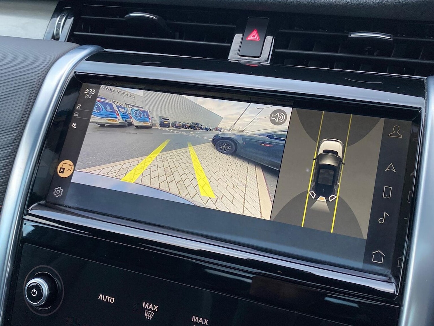 Used Land Rover Discovery Sport 2022 for sale - 76430820: Photo 12