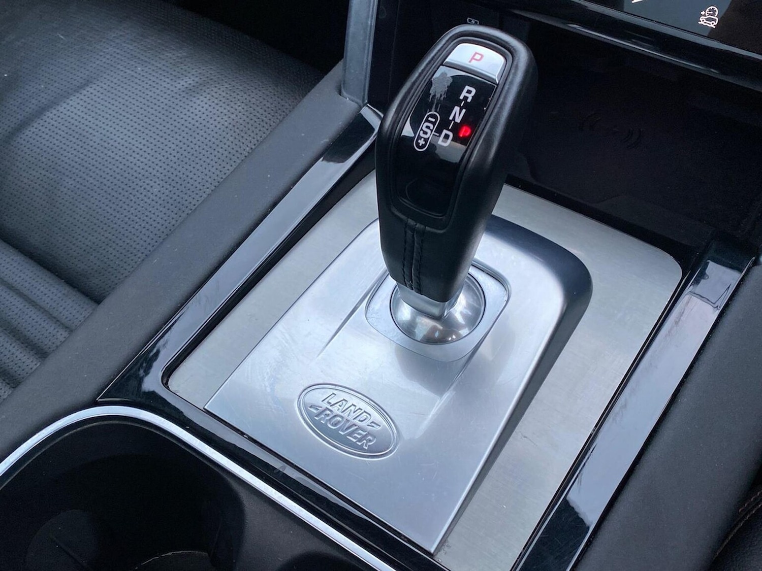 Used Land Rover Discovery Sport 2022 for sale - 76430820: Photo 13